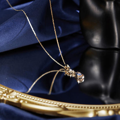 【 Pre order 】Genshin Impact Furina Impression Necklace / Bracelet