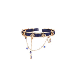 Genshin Impact Furina Impression Necklace / Bracelet