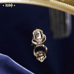 Genshin Impact Furina Impression Rings
