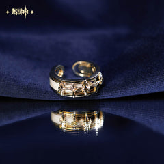 Genshin Impact Furina Impression Rings