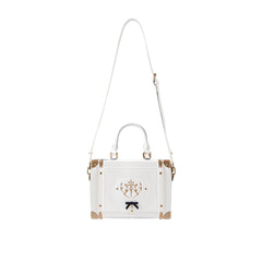 Genshin Impact Furina Impression Series Baguette Bag / Ita Bag