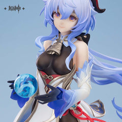 Genshin Impact Ganyu Plenilune Gaze Ver. 1/7 Scale Figure