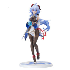 Genshin Impact Ganyu Plenilune Gaze Ver. 1/7 Scale Figure