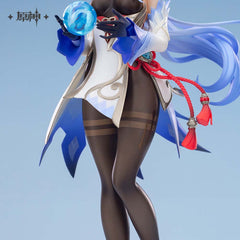 Genshin Impact Ganyu Plenilune Gaze Ver. 1/7 Scale Figure