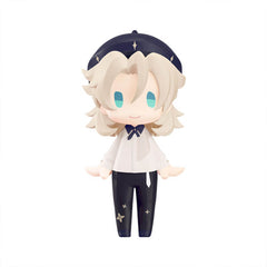 Genshin Impact Hello! Good Smile Albedo Chibi Figure