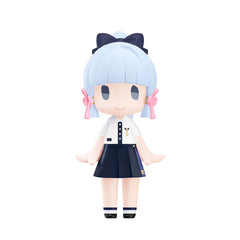 【 Pre order 】Genshin Impact Hello! Good Smile Kamisato Ayaka Chibi Figure