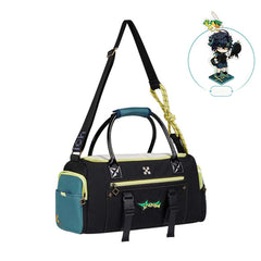 Genshin Impact Kinich Impression Sports Duffel Bag