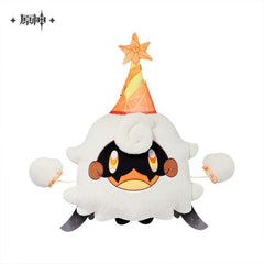 Genshin Impact Linnea Lumi Plush Pillow