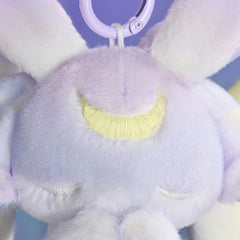 Genshin Impact Luonnotar Plush Pendant