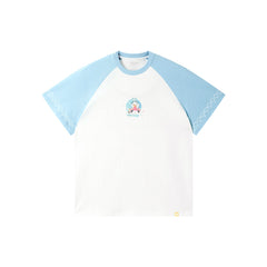 Genshin Impact Mualani Impression T-Shirt