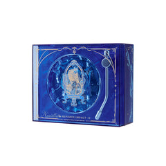 Genshin Impact Neuvillette Impression Ordainer Of Inexorable Judgment Bluetooth Speaker