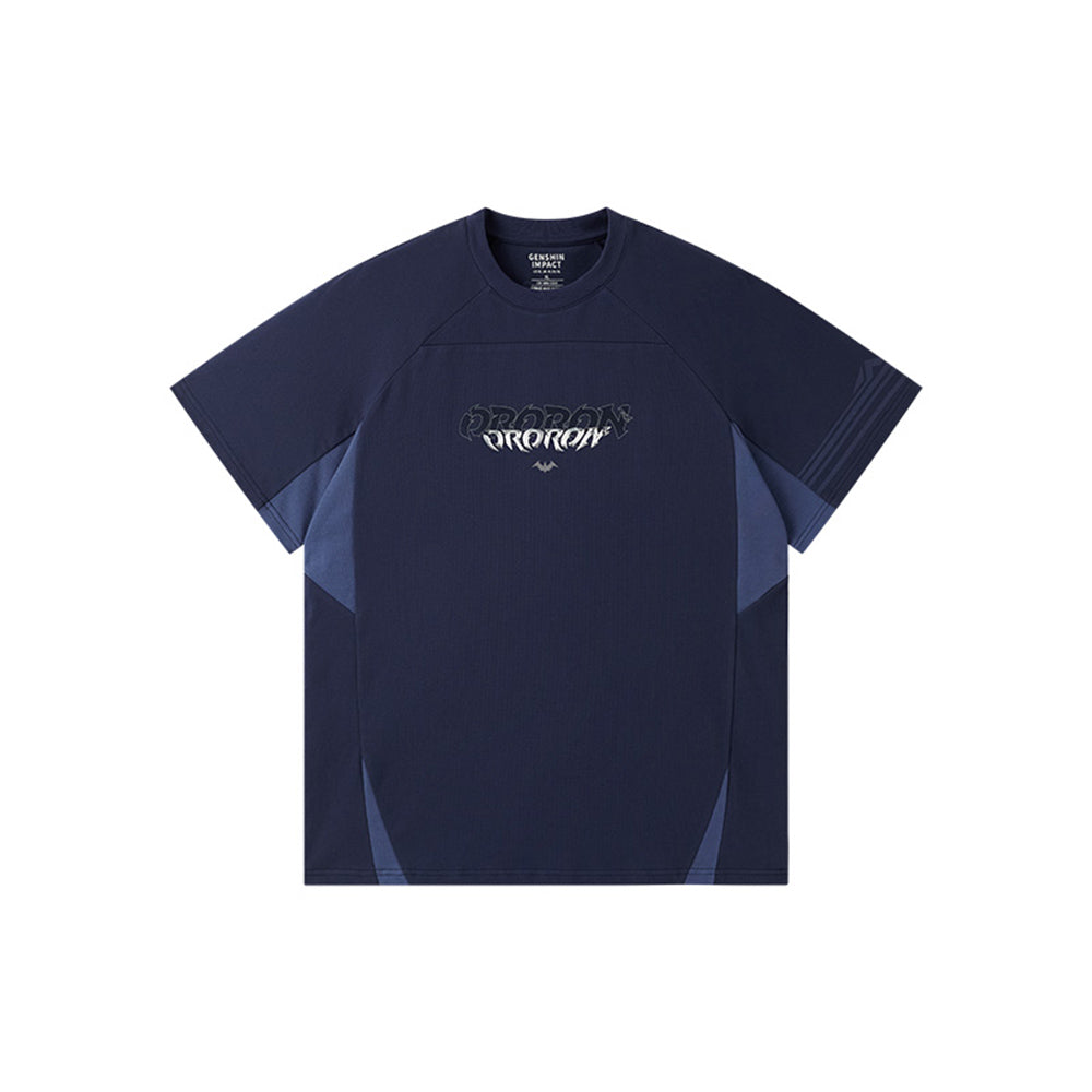Genshin Impact Ororon Impression T-Shirt