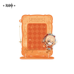 Genshin Impact Resplendent Feast Series Yoimiya Merch