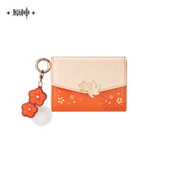 Genshin Impact Resplendent Feast Series Yoimiya Merch