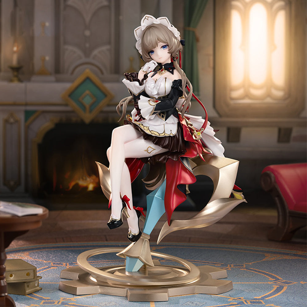 Genshin Impact Sandrone Mirrored Analysis Ver. 1/8 Scale Figure