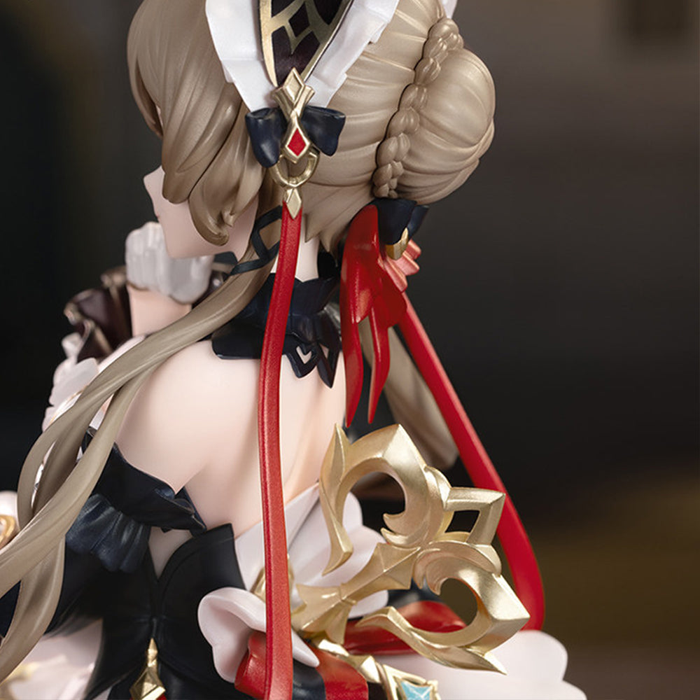 Genshin Impact Sandrone Mirrored Analysis Ver. 1/8 Scale Figure