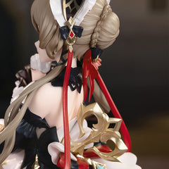Genshin Impact Sandrone Mirrored Analysis Ver. 1/8 Scale Figure