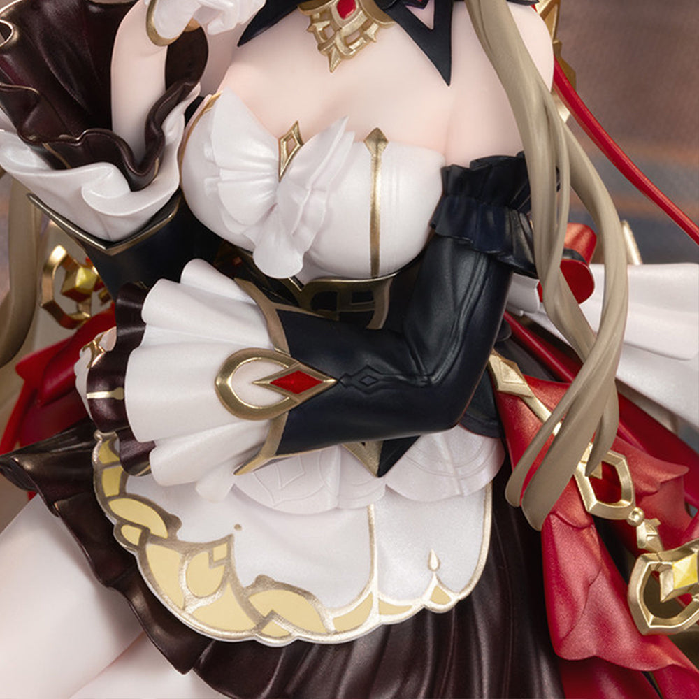 Genshin Impact Sandrone Mirrored Analysis Ver. 1/8 Scale Figure