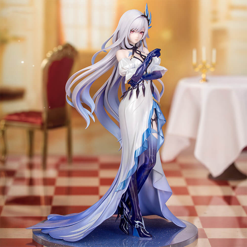 Genshin Impact Skirk FES 2026 Ver. 1/8 Scale Figure