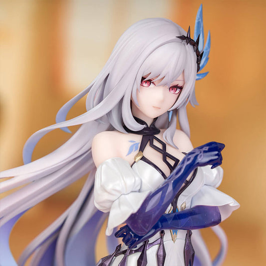 Genshin Impact Skirk FES 2026 Ver. 1/8 Scale Figure