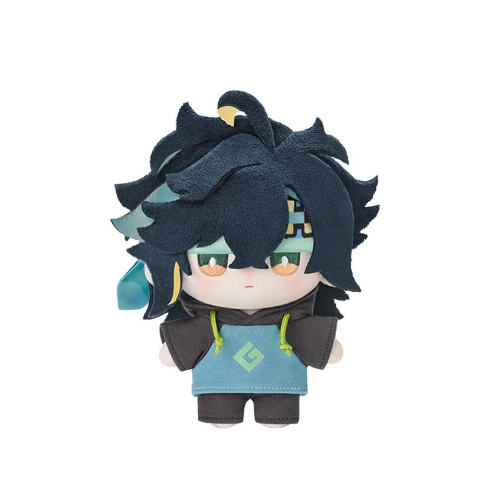 Genshin Impact Sweet Dream Whisper Series Plush Doll