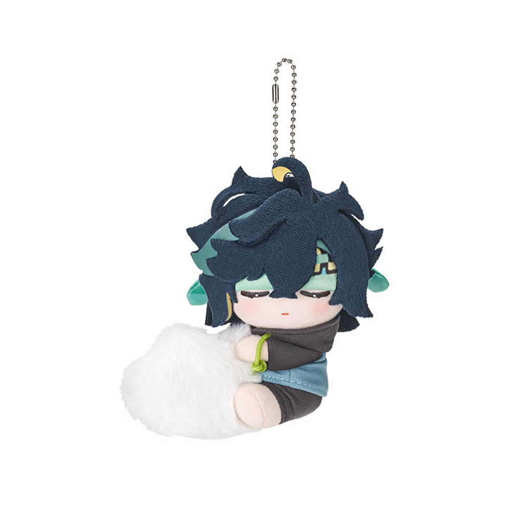 Genshin Impact Sweet Dream Whisper Series Plush Pendant