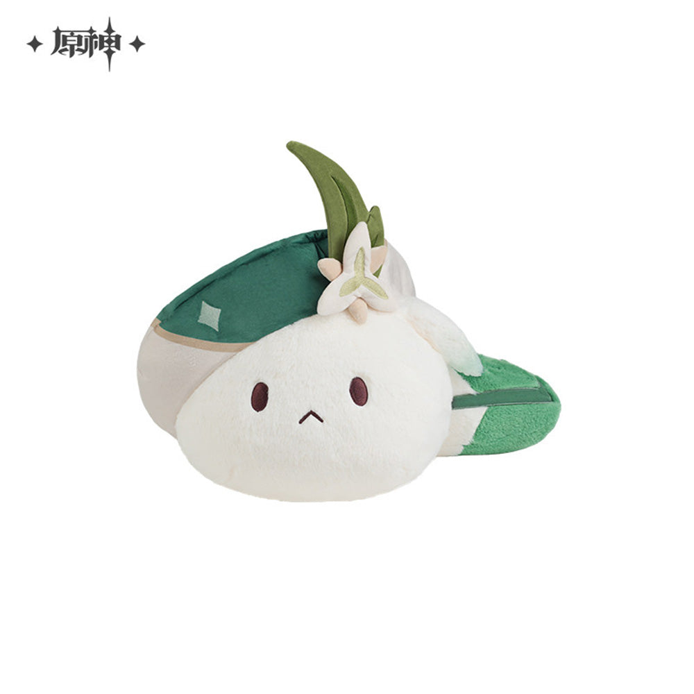 Genshin Impact Tea Party Companion Dodoco Plush Pillow