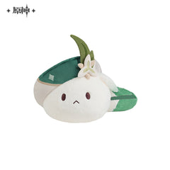 Genshin Impact Tea Party Companion Dodoco Plush Pillow