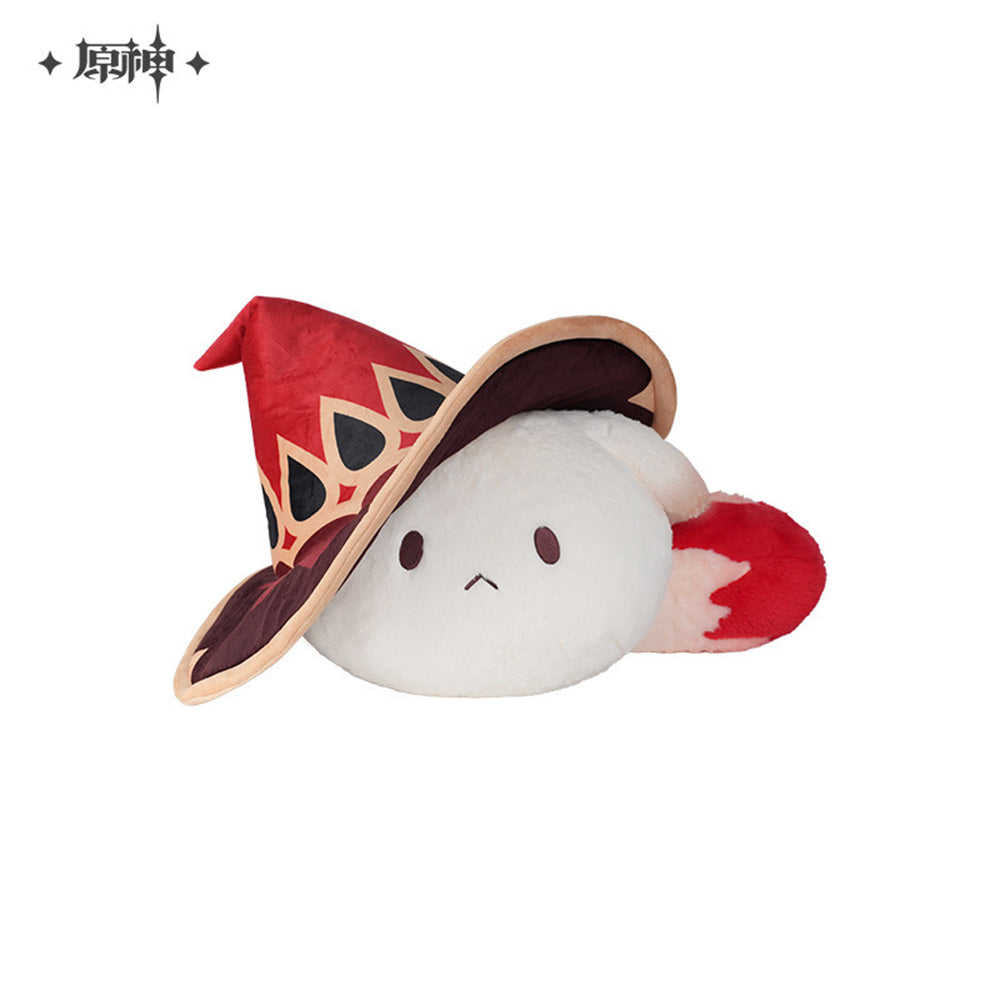 Genshin Impact Tea Party Companion Dodoco Plush Pillow