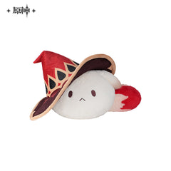 Genshin Impact Tea Party Companion Dodoco Plush Pillow