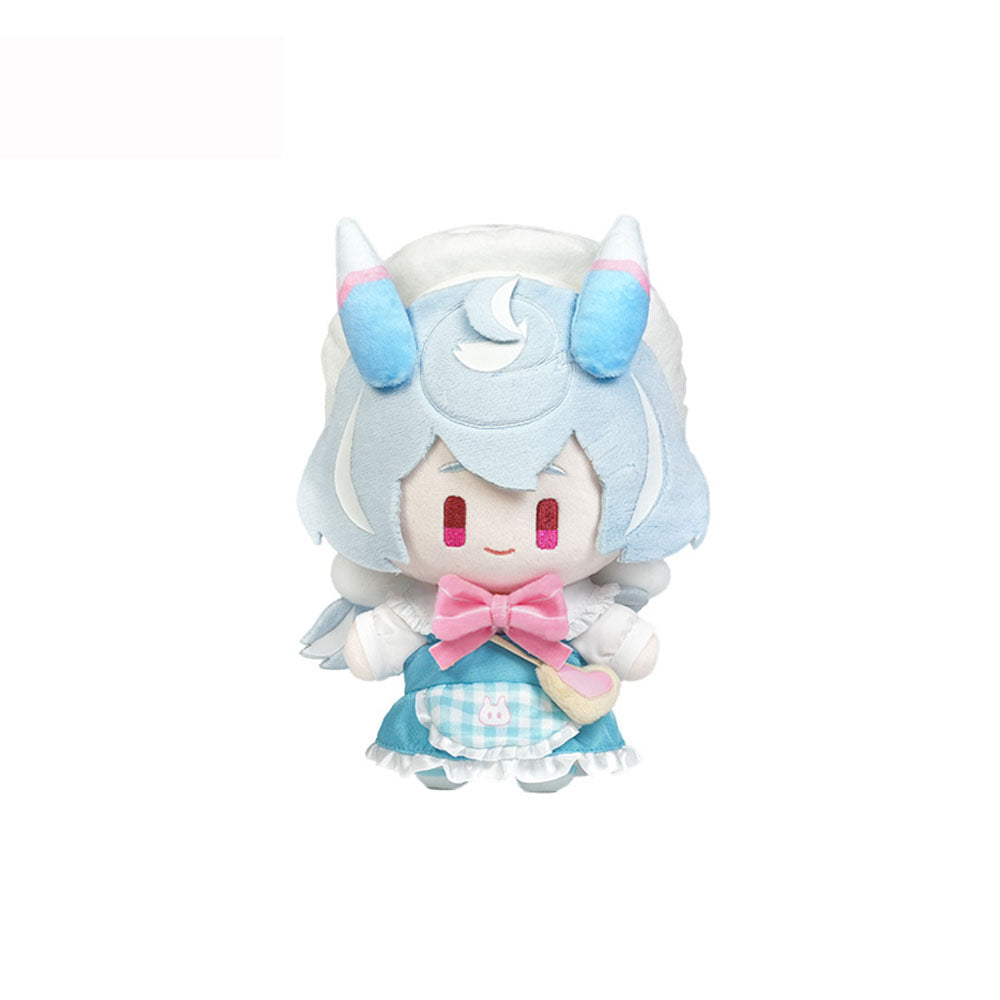 Genshin Impact Teyvat Children's Fun House Plush Doll