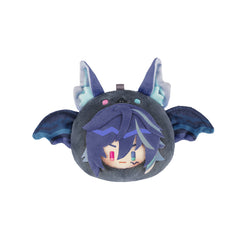 Genshin Impact Teyvat Zoo Series Plush Keychain