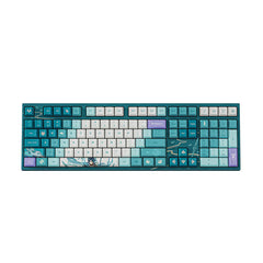 Genshin Impact Mechanical Keyboard
