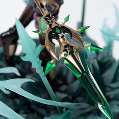 Genshin Impact Xiao Guardian Yaksha 1/7 Figure