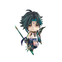 Genshin Impact Xiao Nendoroid Action Figure