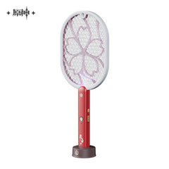 Genshin Impact Yae Miko Impression Electric Mosquito Swatter