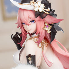 Genshin Impact Yae Miko Resplendent Feast Ver. 1/8 Scale Figure