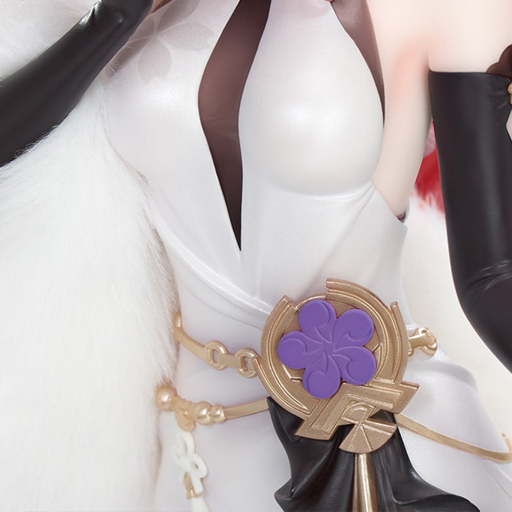 Genshin Impact Yae Miko Resplendent Feast Ver. 1/8 Scale Figure