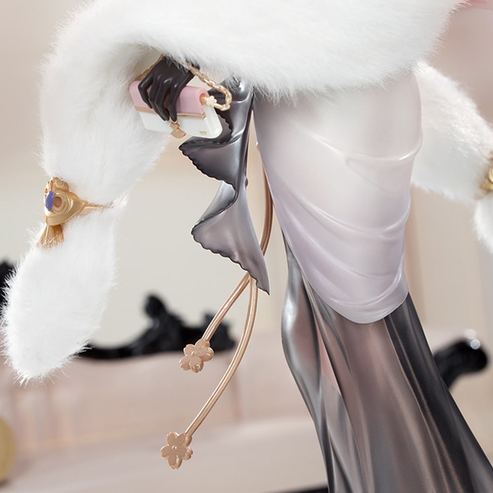 Genshin Impact Yae Miko Resplendent Feast Ver. 1/8 Scale Figure