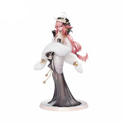 Genshin Impact Yae Miko Resplendent Feast Ver. 1/8 Scale Figure