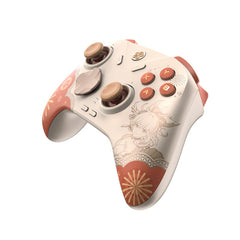 Genshin Impact Yoimiya Frolicking Flames Game controller