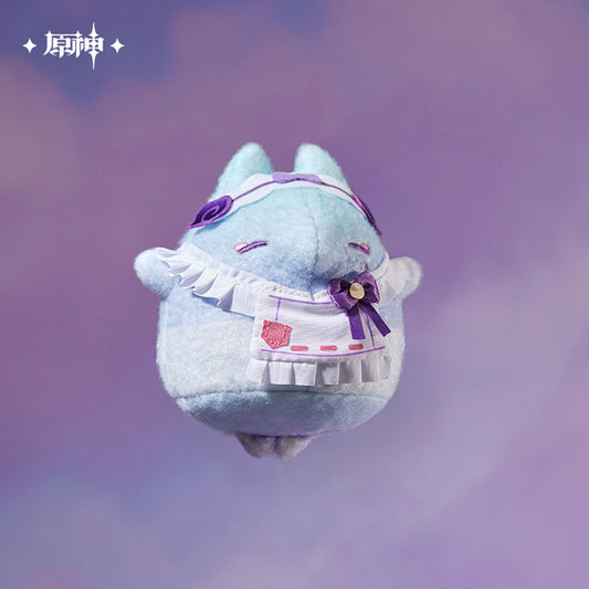 【 Pre order 】Genshin Impact Yumemizuki Mizuki Yumekui-Baku Plush Doll