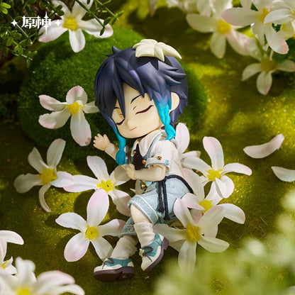 【 Pre order 】Genshin Impact Venti Nendoroid Action Figure