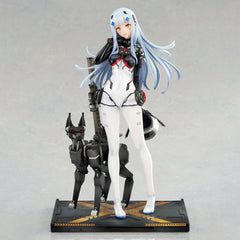 【 Pre order 】Girls' Frontline HK416 Midnight Evangelion Ver. 1/7 Scale Figure