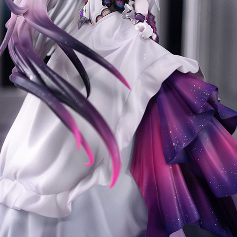 【 Pre order 】Honkai Impact 3rd Kiana: Evening Invite Ver. 1/7 Scale Figure