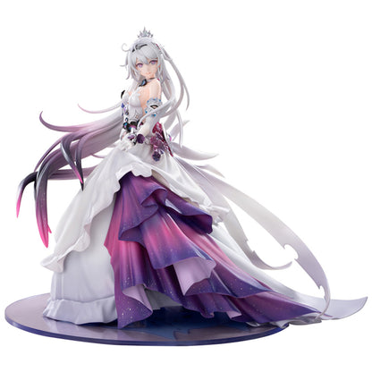【 Pre order 】Honkai Impact 3rd Kiana: Evening Invite Ver. 1/7 Scale Figure