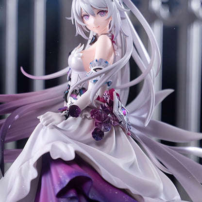 【 Pre order 】Honkai Impact 3rd Kiana: Evening Invite Ver. 1/7 Scale Figure
