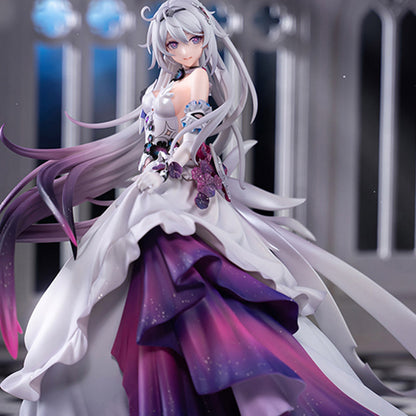 【 Pre order 】Honkai Impact 3rd Kiana: Evening Invite Ver. 1/7 Scale Figure