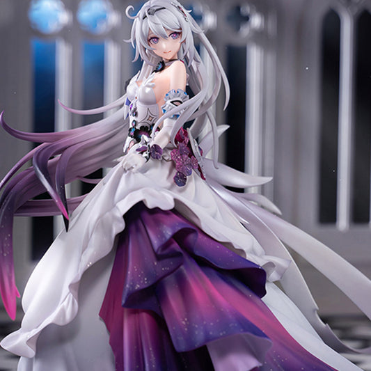 【 Pre order 】Honkai Impact 3rd Kiana: Evening Invite Ver. 1/7 Scale Figure