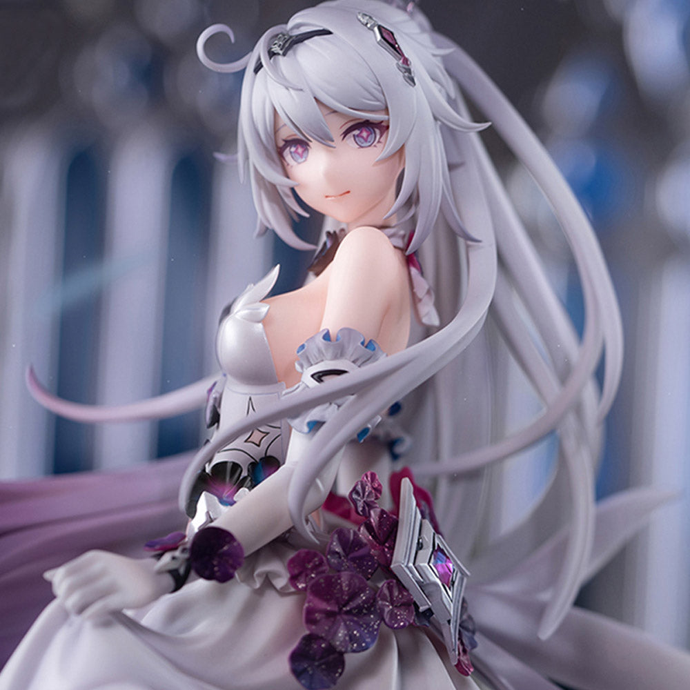 【 Pre order 】Honkai Impact 3rd Kiana: Evening Invite Ver. 1/7 Scale Figure